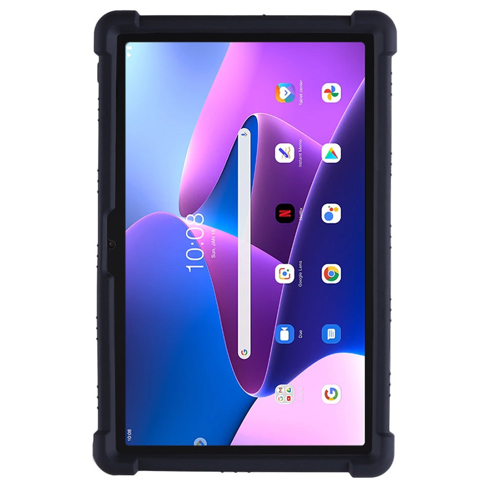Applicable Moto Tab G62 Tablet Case 10.6 inch Motorola G62 Anti-drop Silicone Case Protect case