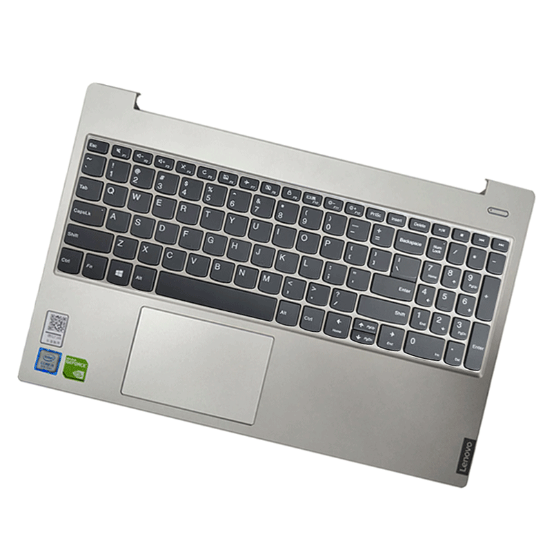 Applicable to Lenovo Lenovo, Xiaoxin-15 2019 IWL S340-15 keyboard C case integrated host cover protective Accessories