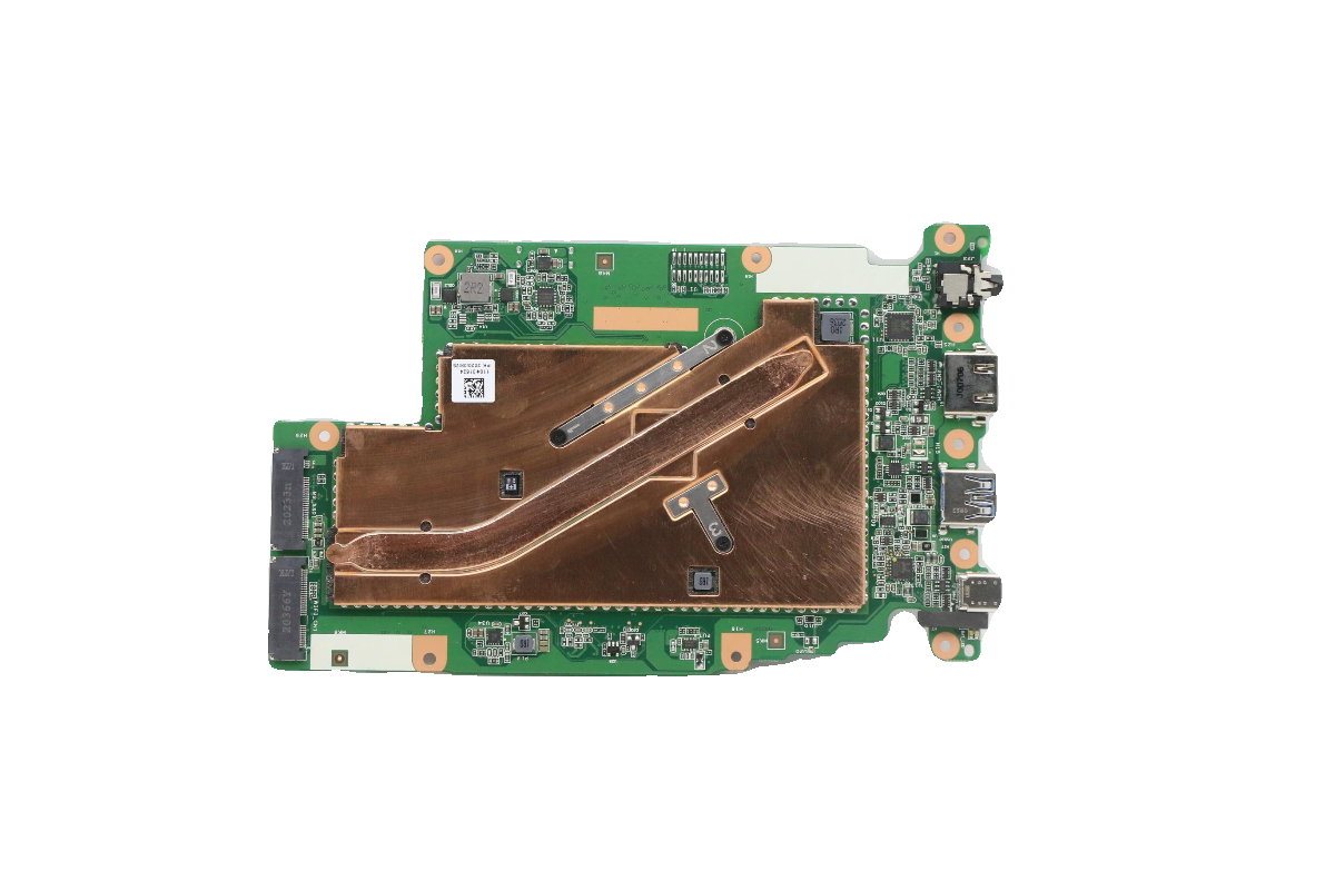 Lenovo MB5015 W82GK WI N3015E 4G 5B20Z66701 main board