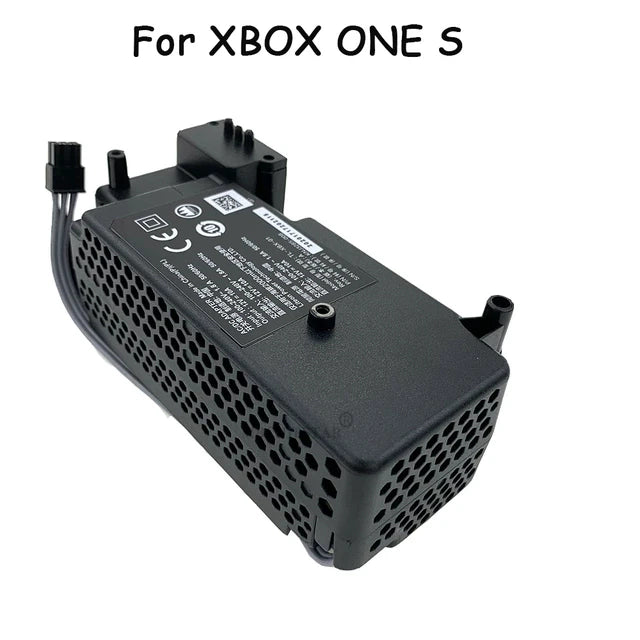 Xbox one S host power supply XBOX ONE Slim host built-in power adapter Slim original