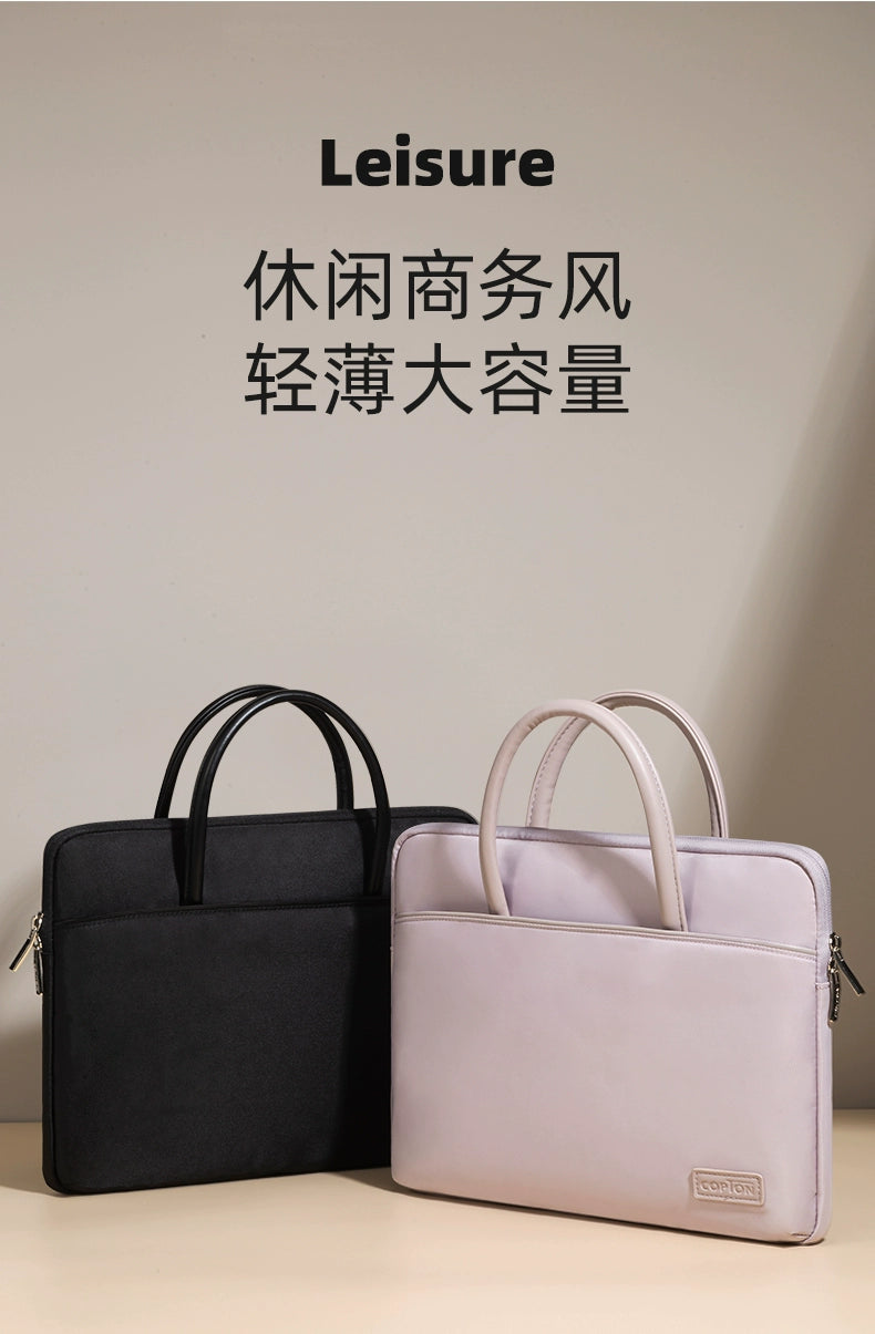 Huawei matebook14s computer bag portable ThinkBook Apple macbookair 13 inch Lenovo Xiaoxin pro16 liner bag Honor magicbook15 Xiaomi protective case