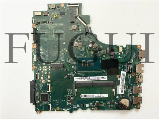 (Shipping fee not include) lenovo motherboard system board V510-15IKB V310-15IKB DA0LV6MB6F0 I5-7200U 4GB