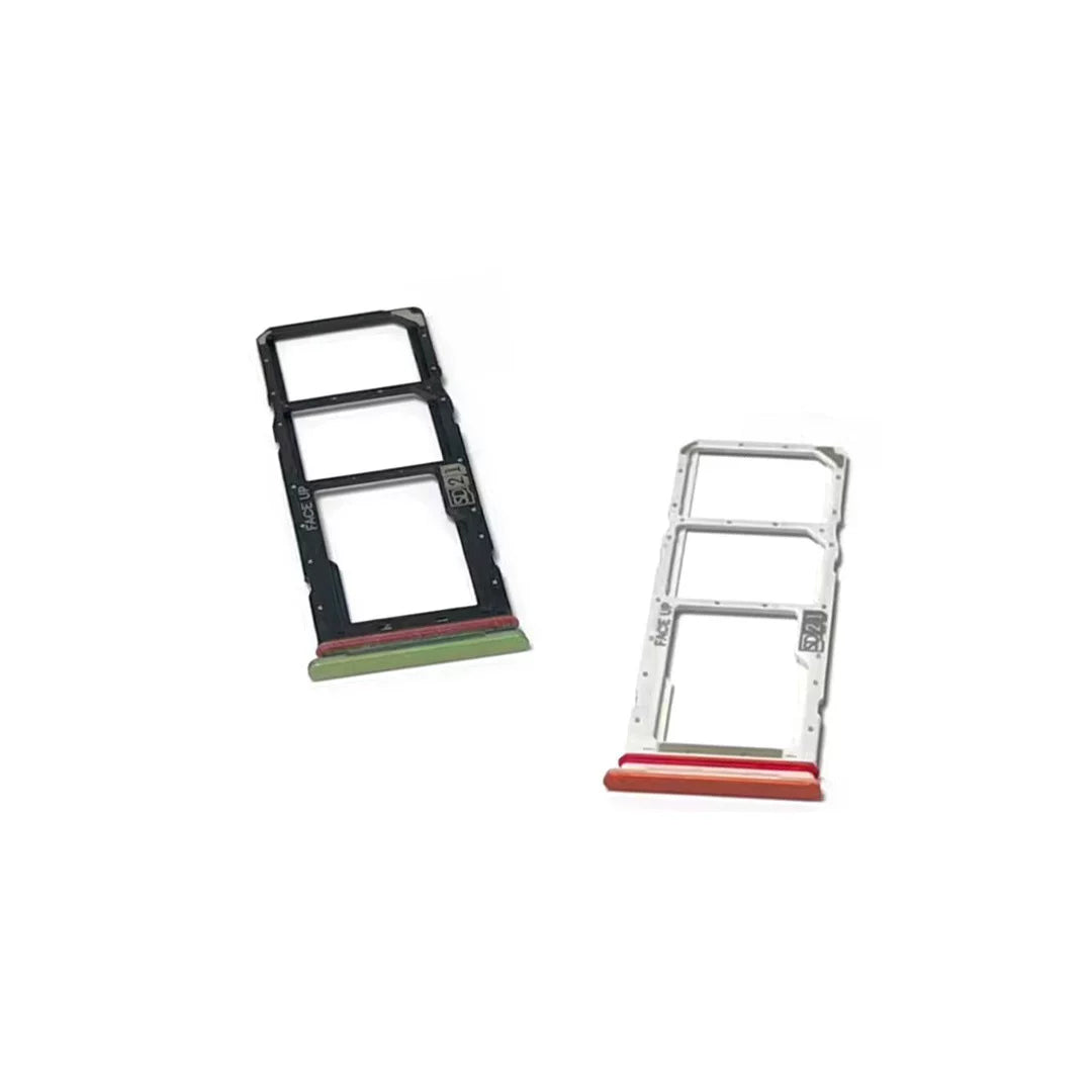 Suitable for Motorola Moto G 5G G04 G05 G06 Sim card slot