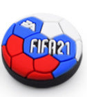 PS4 handle rocker cap PS5 silicone cap for XBOXONE gamepad button cap 3D silicone protective cap