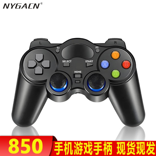 850 Mobile Gamepad Wireless IOS Android PCp3 p4 Switch Multifunction Handle