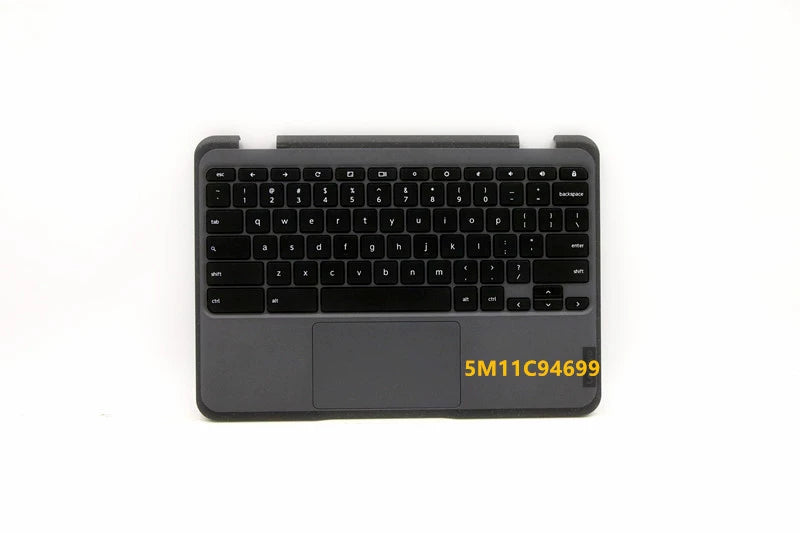 (Shipping fee not included) 500e Chromebook Gen 3 Case 5CB0Z69393 C Case 5M11C89012 Screen Shaft D Case