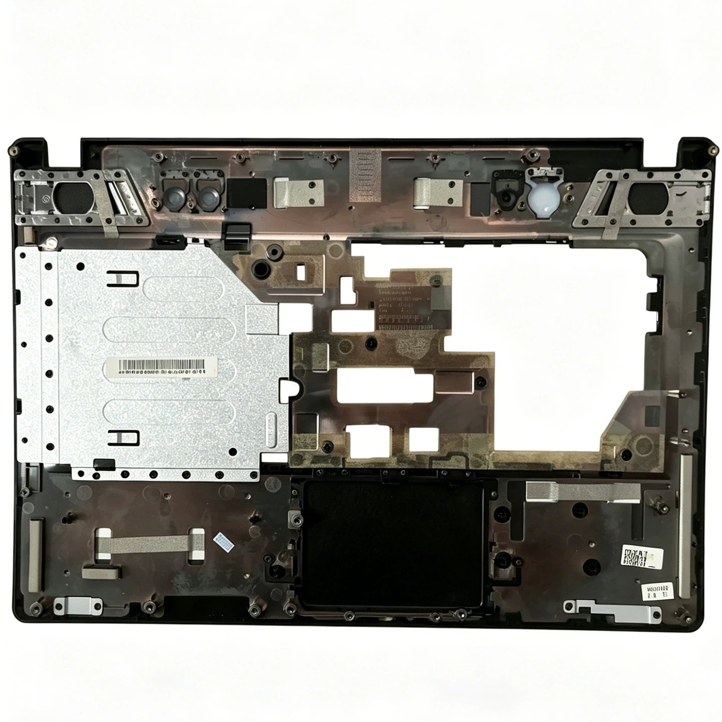 Cover case for Lenovo Ideapand Y450 Y470 Y480 Y550 Y560 Y570 bezel frame upper palmrest bottom cover C D  shell