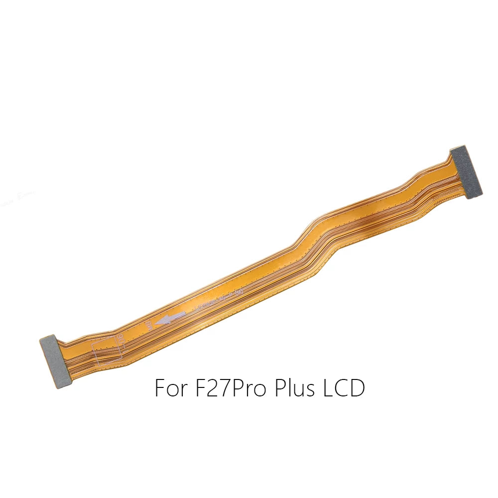 For Oppo F21Pro 4G F21s F23 F25Pro F27Pro F33 charging port charging flex board cable