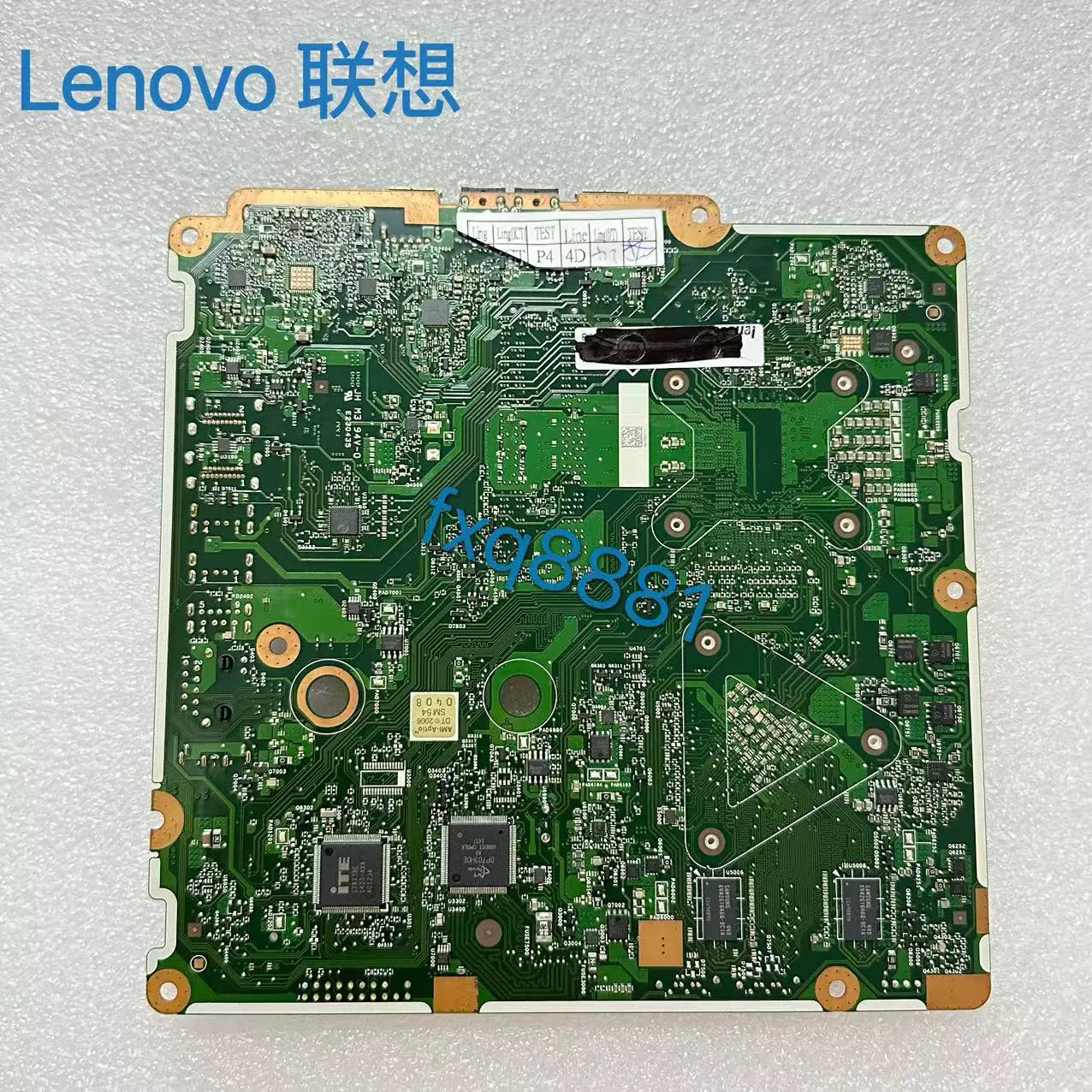 (Shipping fee not include)适用于Lenovo S4030 独立主板 FRU:5B20H09451 1G 3558U