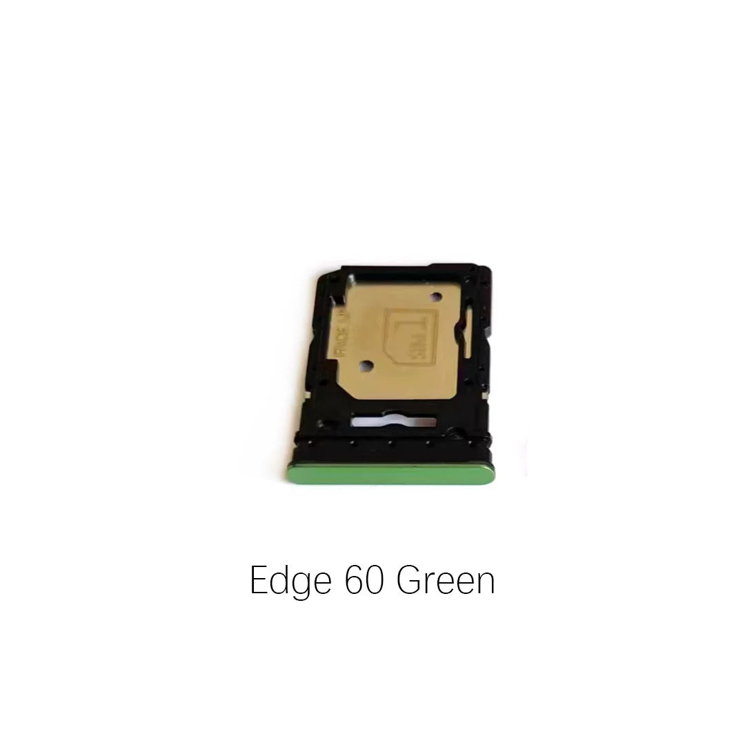 Compatible with Motorola Moto Edge60 Edge60Pro 60Ultra Sims