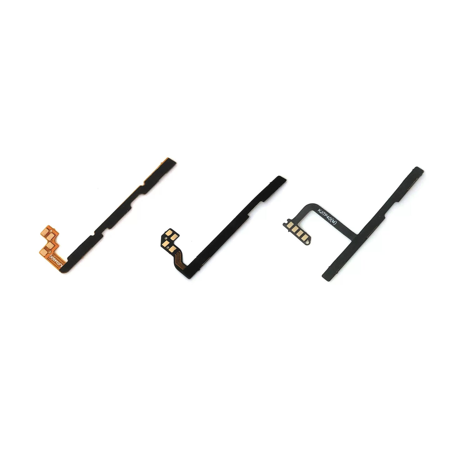 For Tecno Infinix Tecno itel A26 A49 A60 P36 P40 S23 Power cable Switch on of ribbon flex