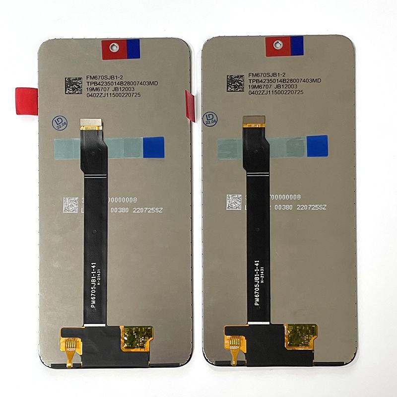 Suitable for Huawei HUAWEI Honor X40i screen assembly Original DIO-AN00 mobile phone LCD display integrated inside and outside