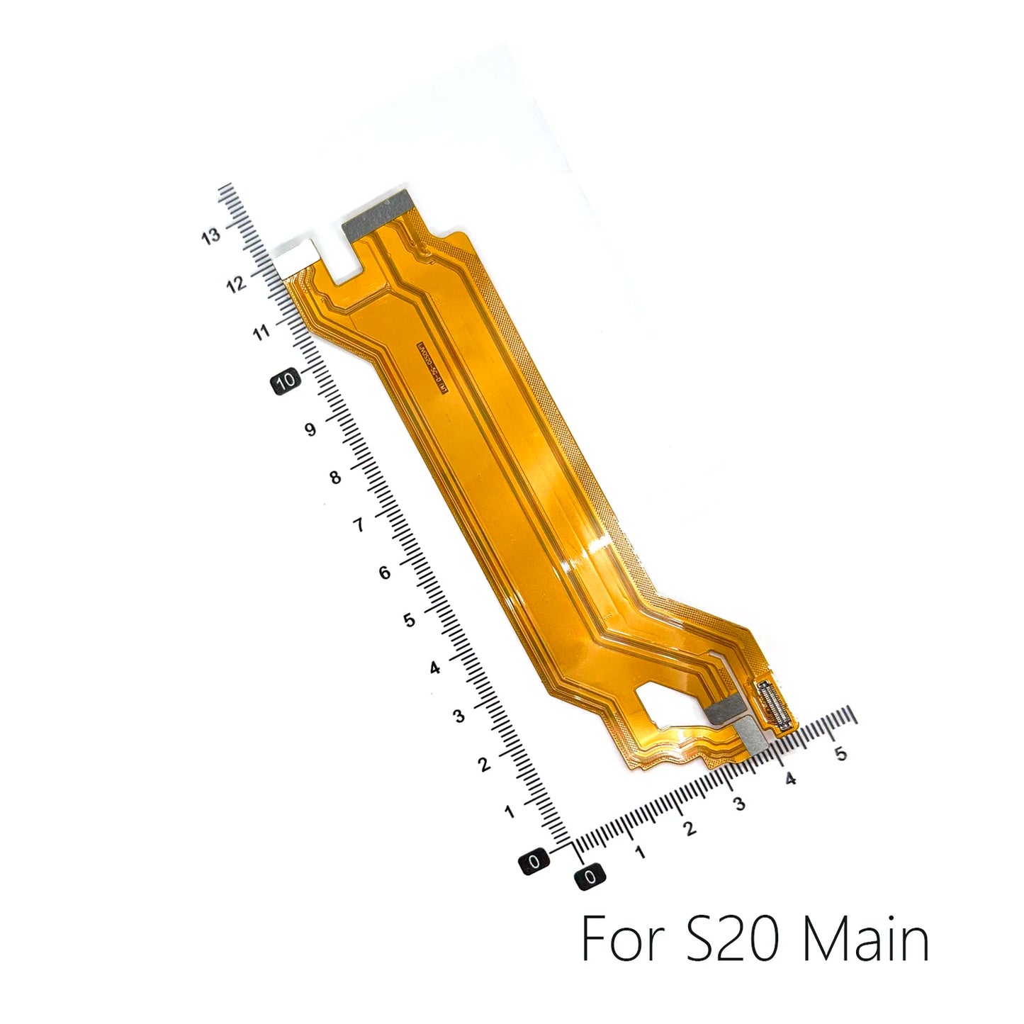 For Vivo iQOO S19 S19Pro S20 S20Pro charging port charging flex board cable