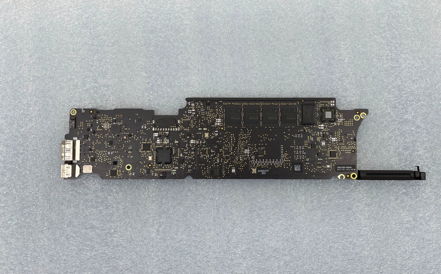 Logic board for  A1465 A1370 notebook motherboard main board 820-00164-A 820-003435-B
