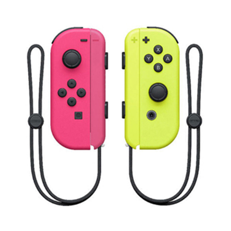 Spot NS switch handle JOYCON wireless handle, left and right handle NS Bluetooth vibration somatosensory game