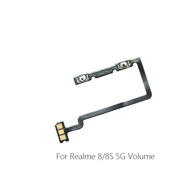 Power cable Switch on Oppo 7iEU 7Pro 8i of ribbon flex