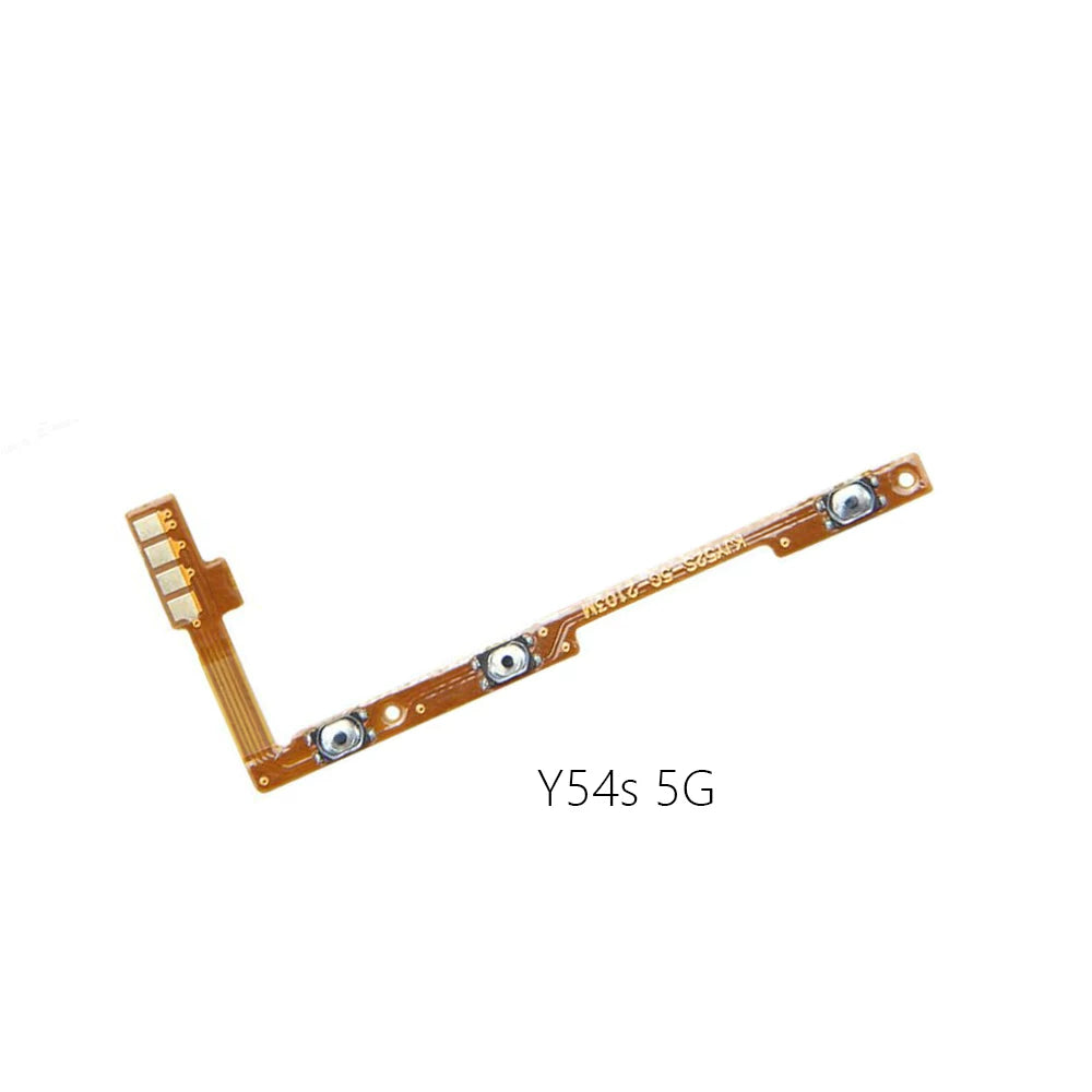 For Vivo Y54s Y55 Y65 Y66 Y70 Y71 Y72 Y73 Power cable Switch on volume flex of ribbon