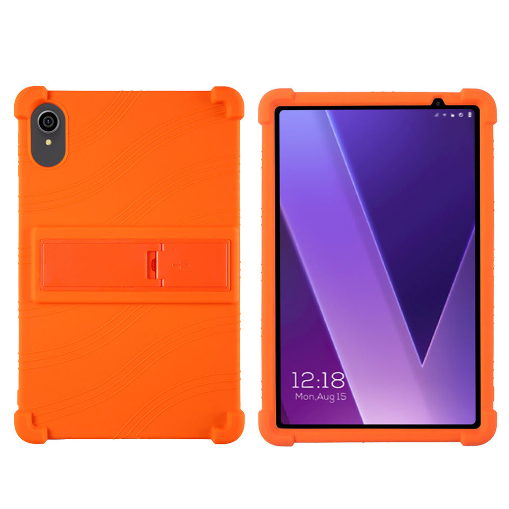 For Vortex T10M Pro Plus Tablet Case 10.1 Inch Anti-Drop Soft Silicone Case Protect case