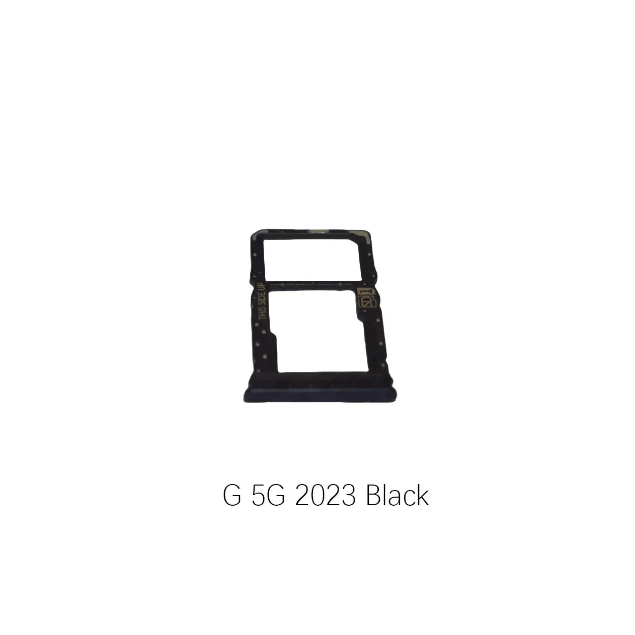 Suitable for Motorola Moto G 5G G04 G05 G06 Sim card slot