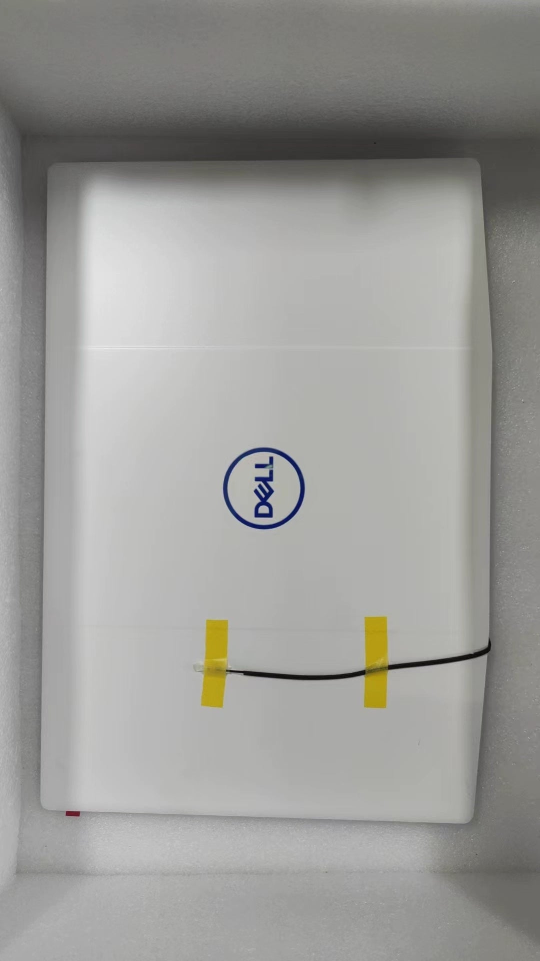 Dell Dell G3 3590 LCD screen assembly, new original upper half set, upper body, blue label