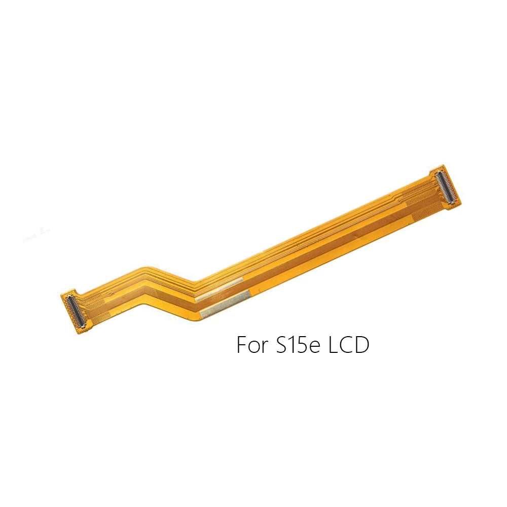 For Vivo iQOO S10e S12 S12Pro S15 S15Pro charging port charging flex board cable