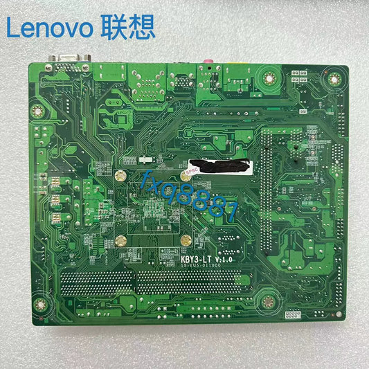 (Shipping fee not include)适用于Lenovo CFT3I/CFT3I1 主板 KBY3-LT 15-EU5-011000 E1-7010