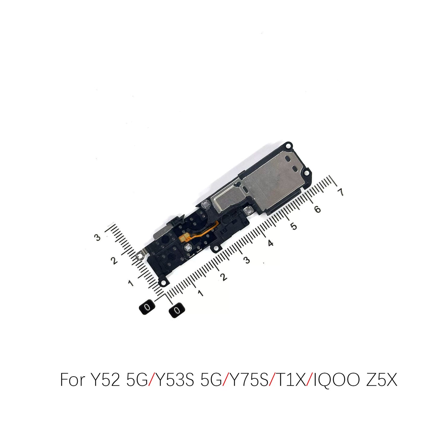 For Vivo Y52S Y53s Y54s Y55 Y55S Y73T T2X Speaker