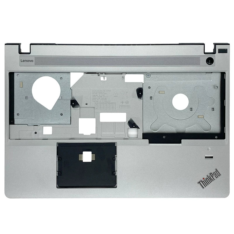 Cover case for Lenovo Thinkpad E570 E570C E575  Lcd back housing bezel frame upper tpcase palmrest bottom lower cover hinge 01EP120 Lenovo laptop repair parts