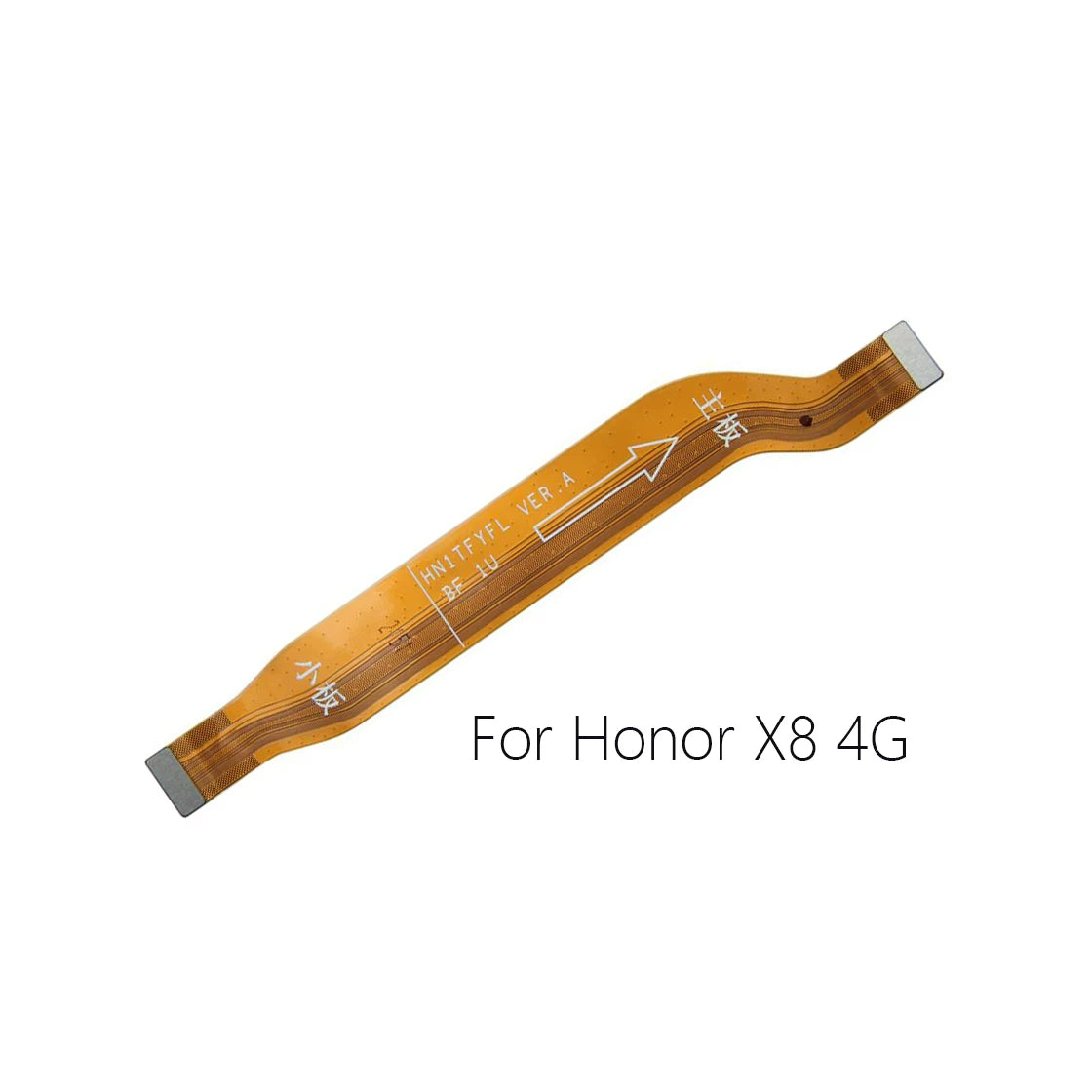Suitable for HUAWEI HONOR X5B X5Plus X6 X7 X7B X8 X8A X9 charging port charging flex board cable