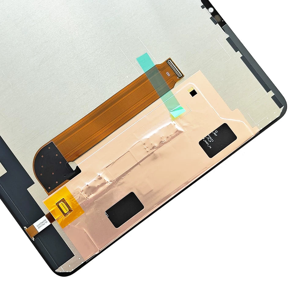 Lcd touch screen dispaly for HONOR Pad 10 12.1 inches 2025year HEY3-W00 HEY3-W10 Tablet pc LCD panel digitizer glass assembly