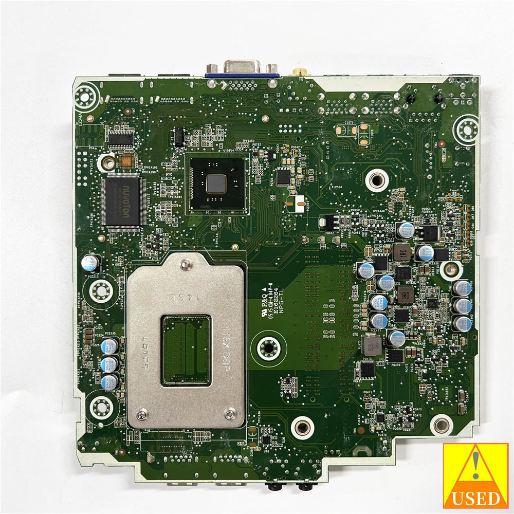 (Shipping fee not include) forHP   motherboard system board600 G1 746632-001  GM LGA1150