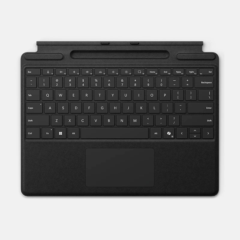 Microsoft Surface Pro 11 Pro 10 Pro 9 Pro 8 proX Original Keyboard Stylus Set AI 50A-00001 50A-00002  30T-00001  EP2-08187  30T-00002 EP2-08186 30T-00005 30T-00006