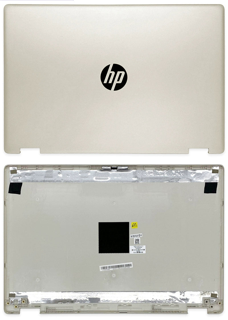 (Shipping fee not include)适用于HP惠普 Pavilion X360 15-DQ TPN-W140外壳 A壳B壳C壳D壳