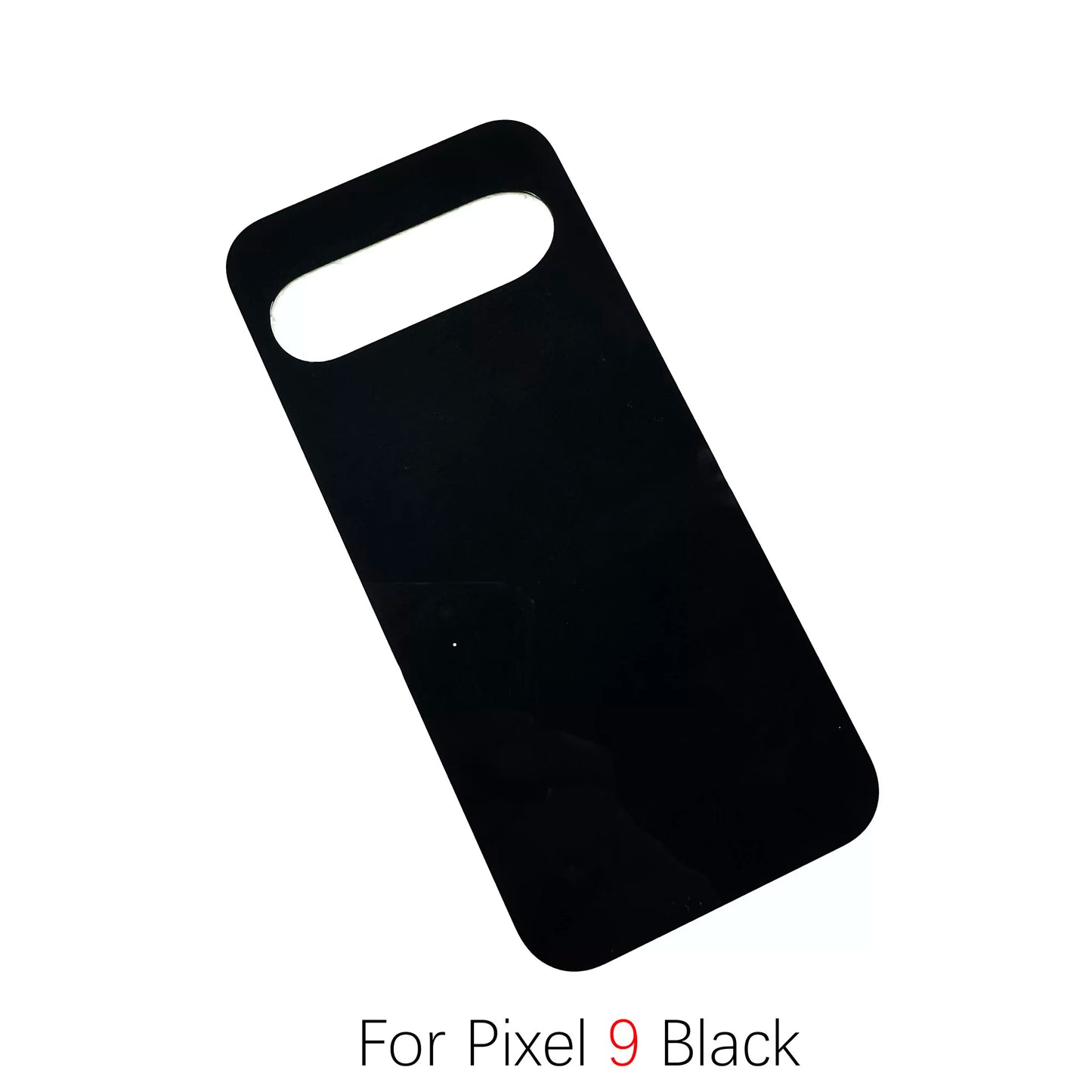 Battery back housing cover for Google Pixel 9 9Pro 9ProXL