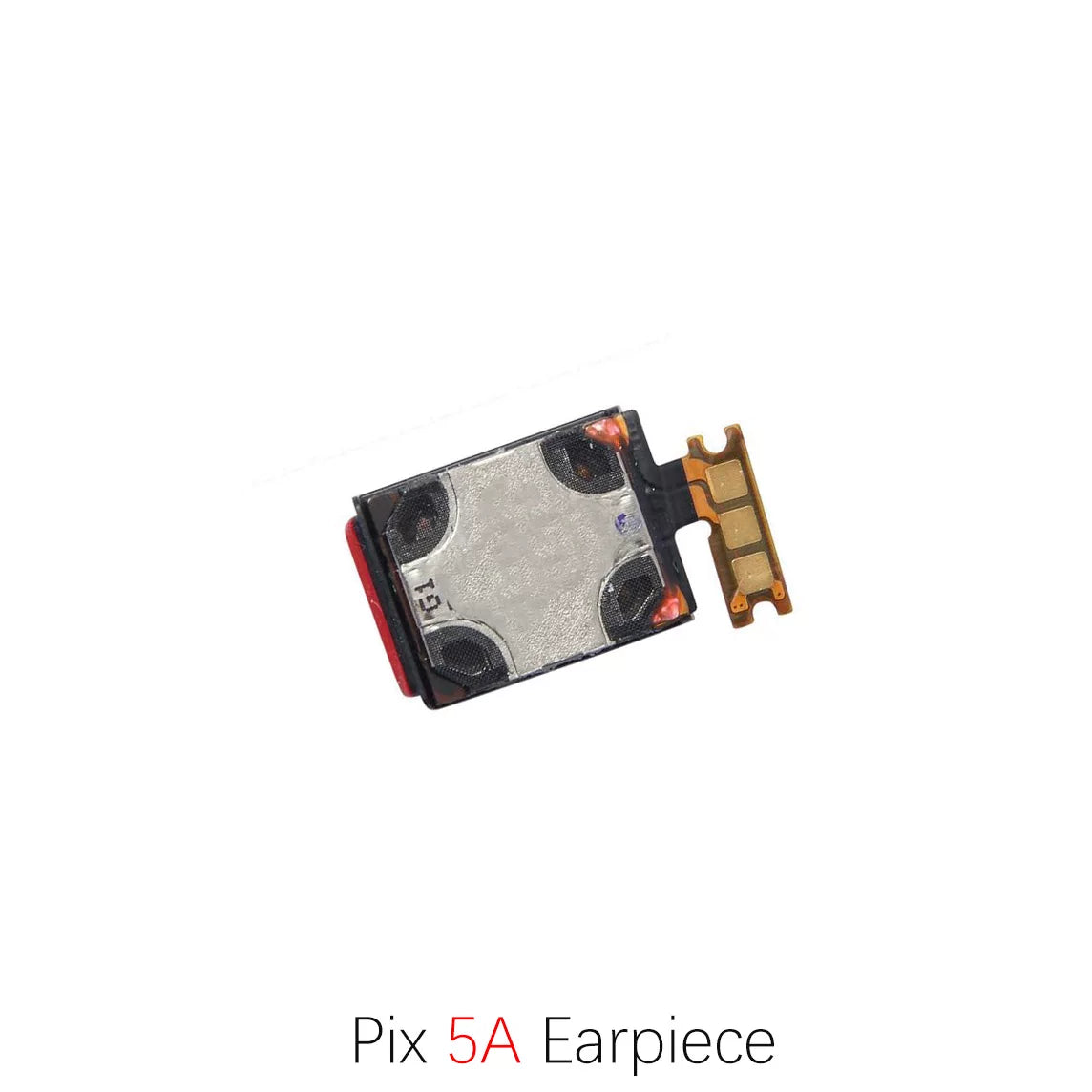 For Google 2 Pixel3 2XL 3A 4 4A 4XL 5A 6Pro 7Pro Earpiece Speaker
