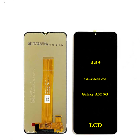 For Samsung phoneSM-A326BR/DS assembly screen Galaxy A32 5G LCD touch screen