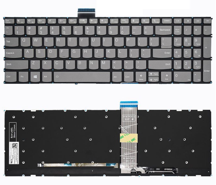 For Lenovo ThinkBook 15 G2 G3 ITL 14 G2 G3 ITL 6-14 Keyboard C Case protective Accessories