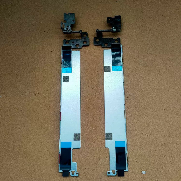 New Lenovo ThinkPad E14 screen shaft hinge hinge hinge plastic A-shell model