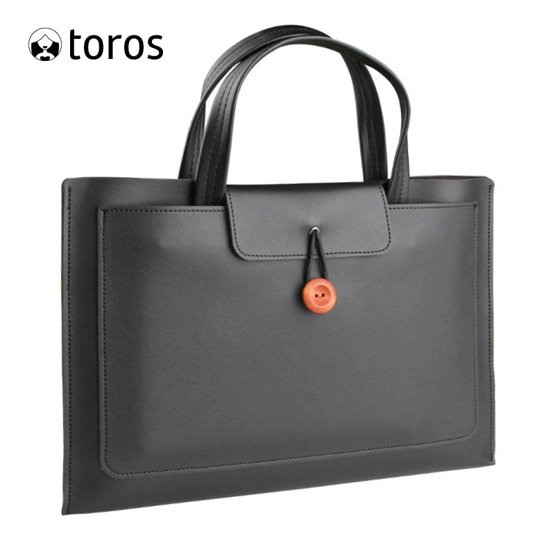 Simple handbag 2026 new Macbook laptop bag 13 inch air 14 inch pro 15 inch 16 inch A3448 A3449 A3240 A3241 pro A3434 A3429 A3426 m2 m3 m4 m5 niche design