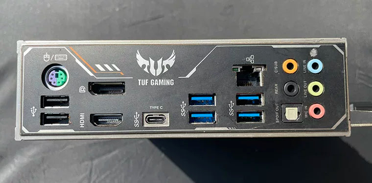GAMING Computer ASUS H410M-F b460m plus h510 b560 z490 10th 11th generation 1200pins main board b460m Gigabyte H410m MSI b560m H510m Asus z490 z490 B560M GAMING TUF ASUS B460m plus wifi hdmi vga M.2 10th/11th motherboard