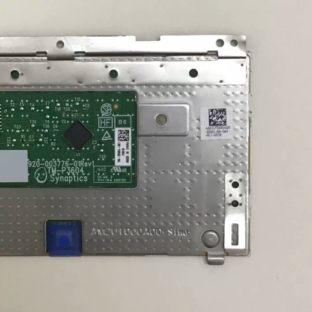Original For HP  Envy X360 13-AY TPN-C147 Trackpad, Trackpad TM-P3604-001
