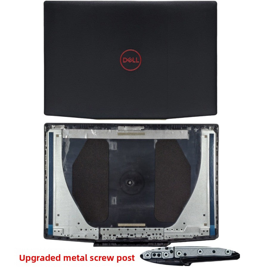 Cover case FOR DELL G3 3590 3500 P89F lcd houisng rear top cover bezel frame palmrest topcase bottom hinge cover camera CN-0M1RXT 0M1RXT lcd edp screen cable 025H3D 0936X2 0JDJ51 Dell laptop repair parts