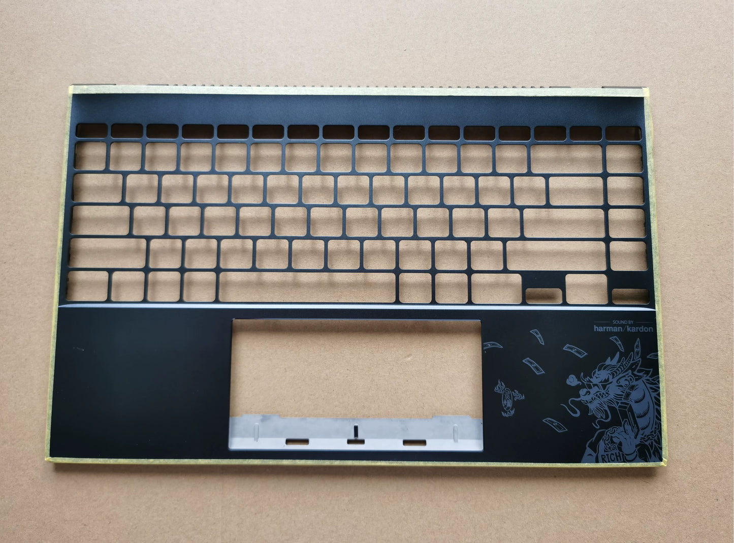 (Shipping fee not include)全新 华硕ZenBook14 UX425 UM4251A 灵耀14 U4700J I A壳 B壳 C壳