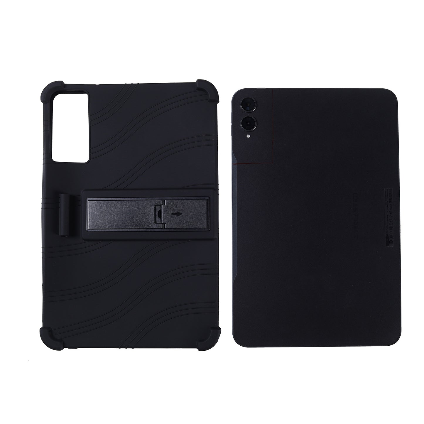 Applicable to Odea A13 flat plate protective case 13.4 inches 2025 A13-1 all-inclusive anti-drop and shock protective case Protect case