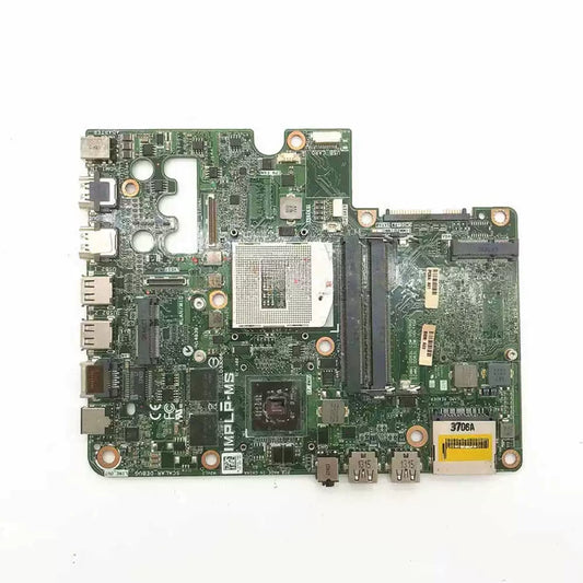 DELL Inspiron 2350 main board IMPLP-MS CN-0P4T42 P4T42