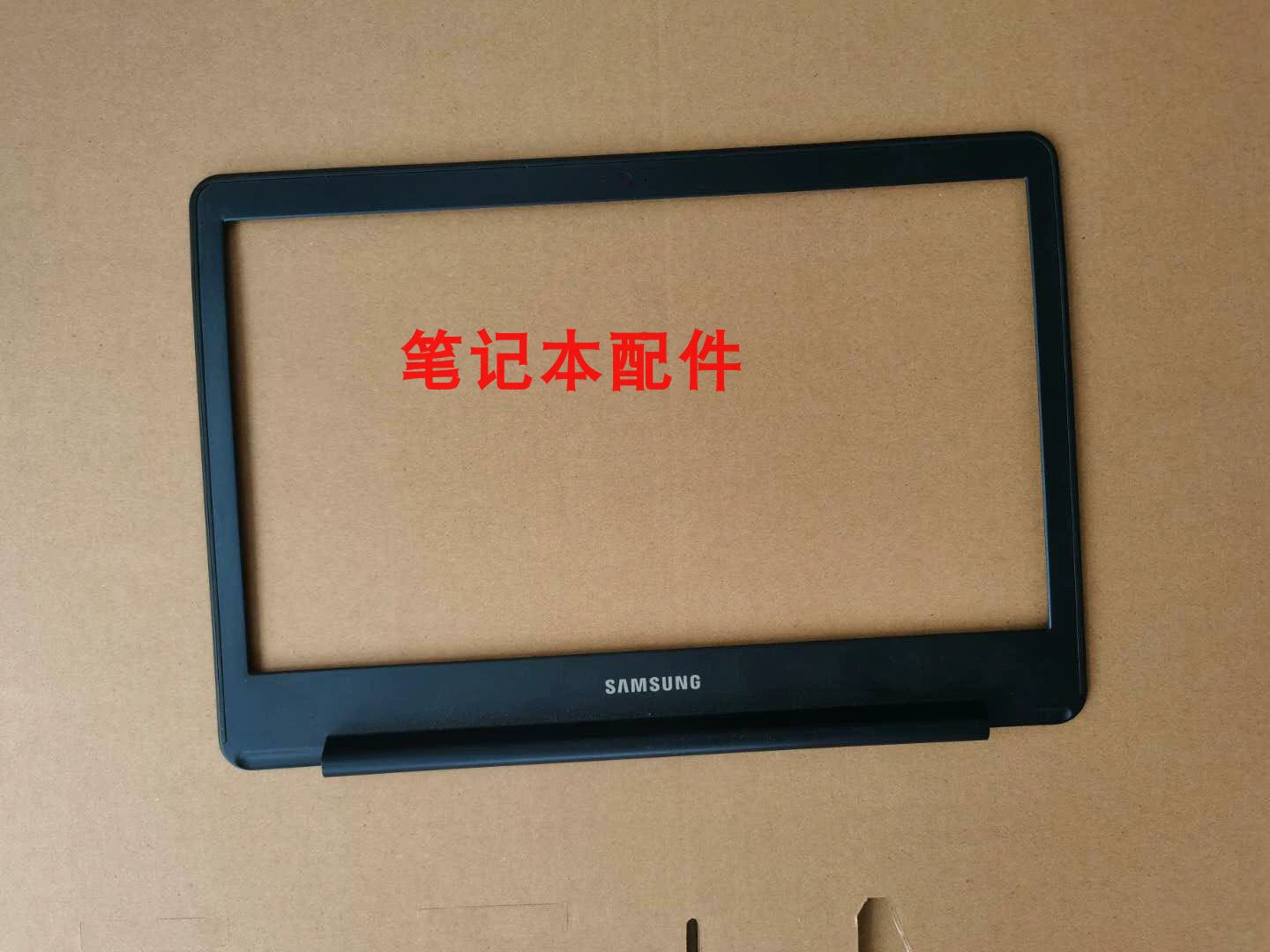 (Shipping fee not include)全新 Samsung 笔记本 910S3L 905S3K 911S3L B壳 屏幕边框 电脑 外壳