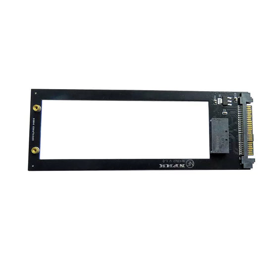 P5801X EDSFF E1.S SSD to SFF-8639 U.2 Extension adapter Repair Tools