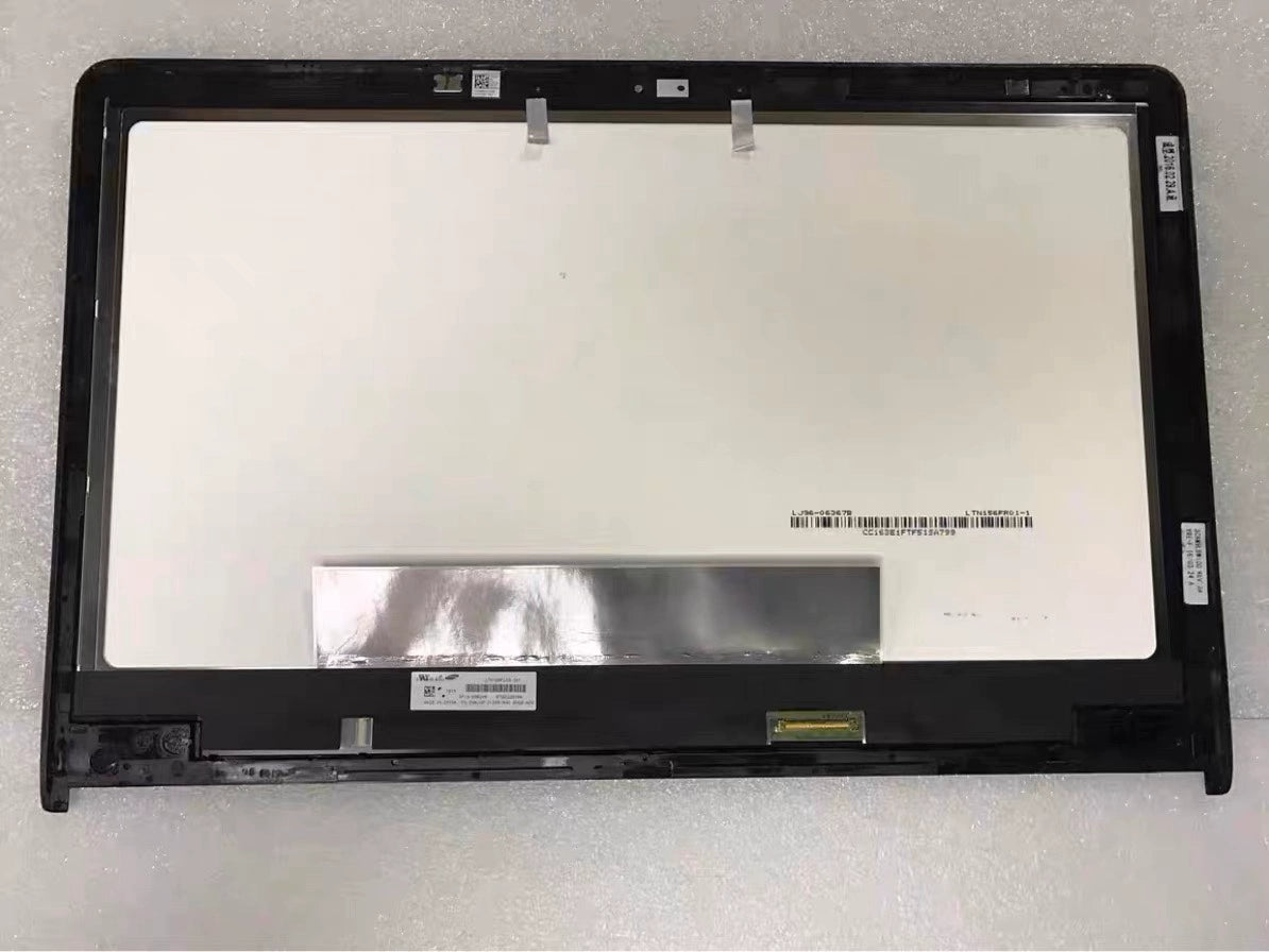 For Dell 15-7559 7557 LCD screen 4K touch assembly LP156UD2-SPA1