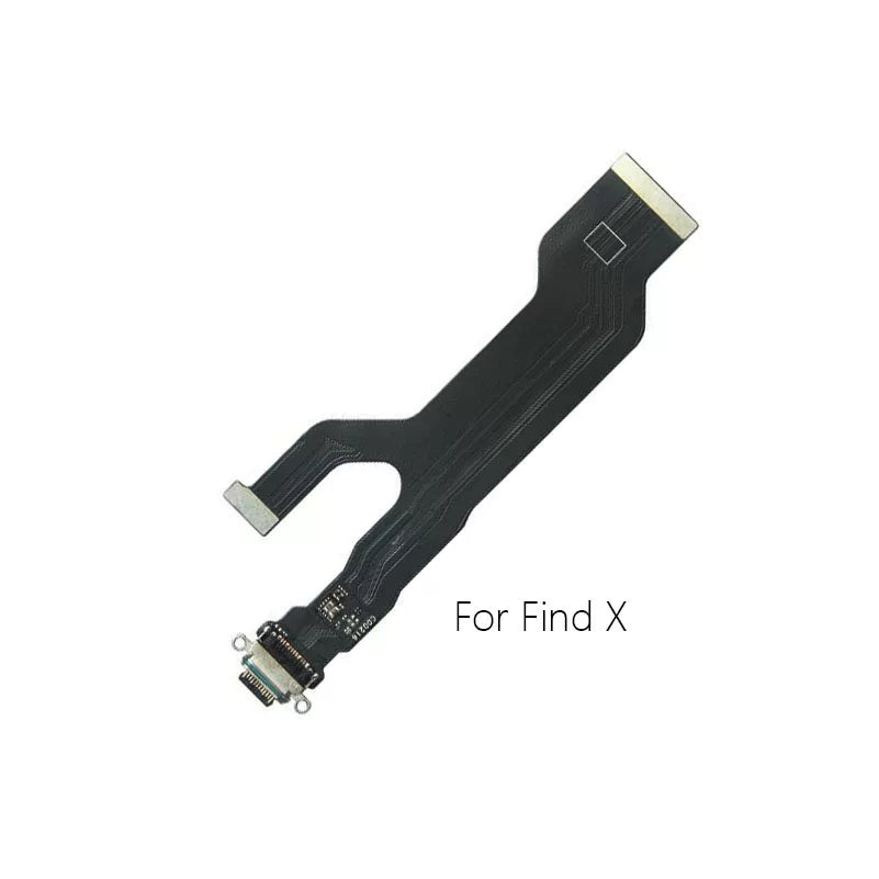 For Oppo Find X X2 Neo X2Lite X2Pro charging port charging flex board cable