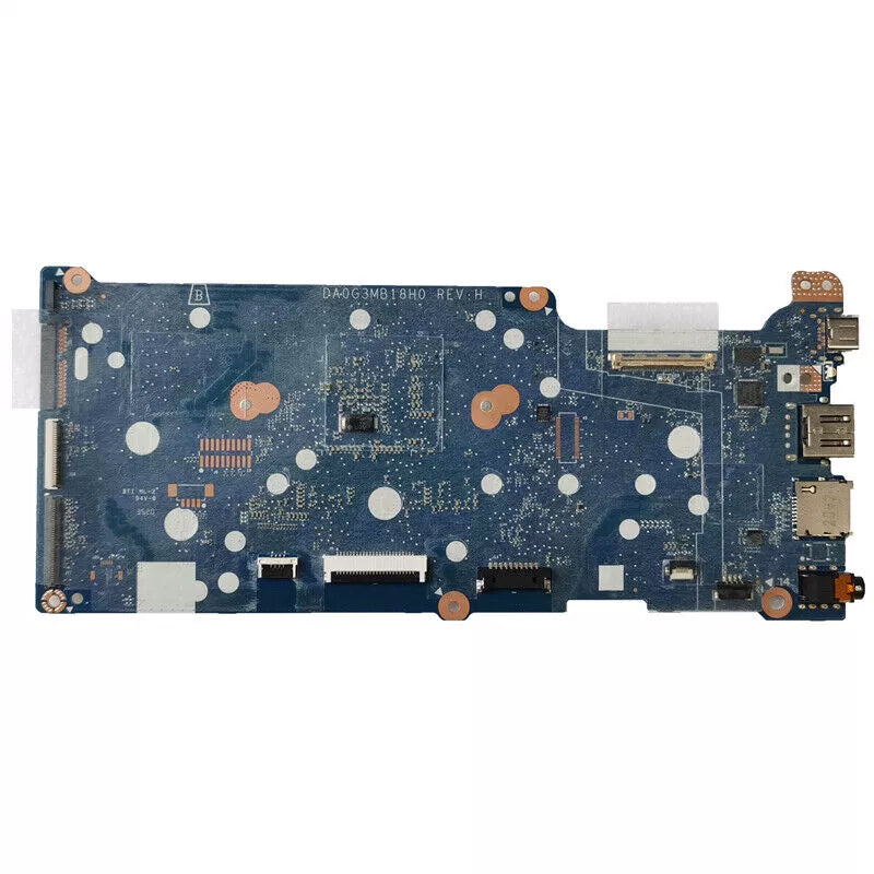 Forhp HP forhp HP forhp Chromebook 14A G5, A4/A6 4G 32/64G main board